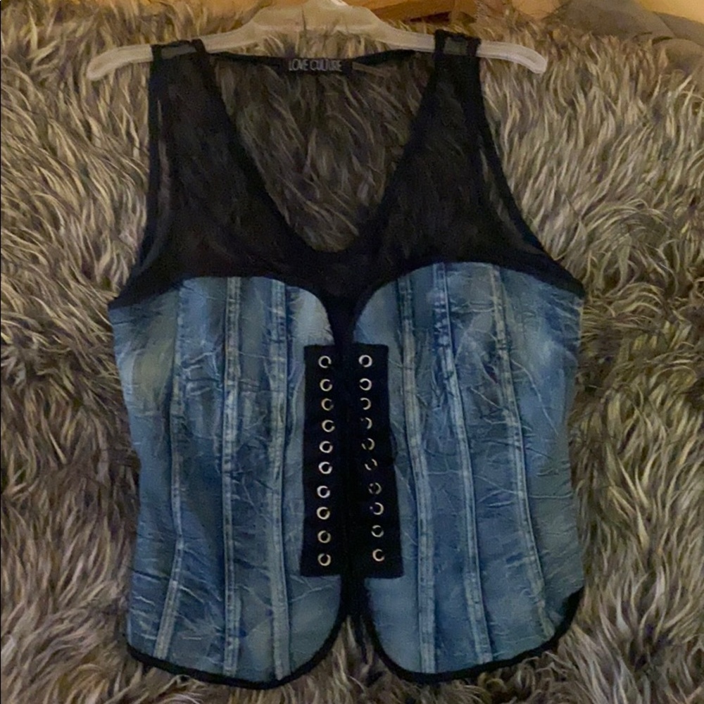 Top